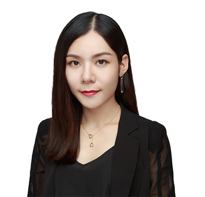 Edith 楊