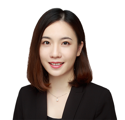 Amanda 謝