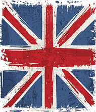 移民英國
